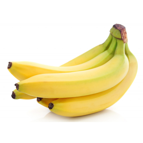 Banana Ripe